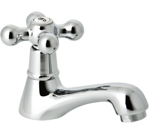Grifo lavabo Cromado New Regent
